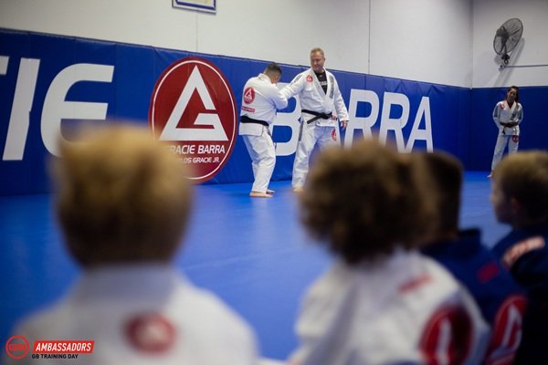 Uniting Rio Rancho, NM through jiu jitsu: The community at Gracie Barra Rio Rancho | Phone: +1 (505) 818-9220