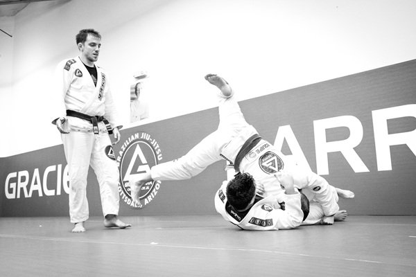 Why Gracie Barra Rio Rancho is the top choice for martial arts in Rio Rancho, NM | Phone: +1 (505) 818-9220