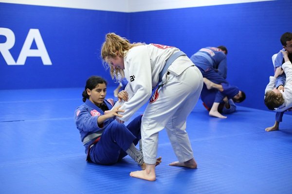 Women’s self-defense in Rio Rancho, NM: Empowering jiu jitsu classes at Gracie Barra Rio Rancho | Phone: +1 (505) 818-9220 Women’s self-defense in Rio Rancho, NM: Empowering jiu jitsu classes at Gracie Barra Rio Rancho | Phone: +1 (505) 818-9220