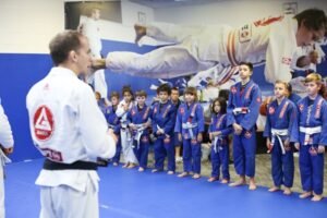 6 life skills your child will learn at Gracie Barra Rio Rancho | Phone: +1 (505) 818-9220