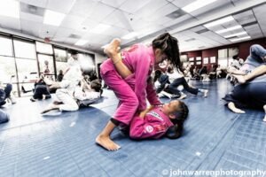 Gracie Barra Rio Rancho: Empowering girls through practical BJJ | Phone: +1 (505) 818-9220