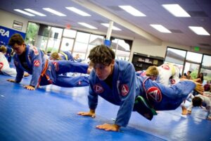 The anti-anxiety benefits of jiu jitsu for young people in Rio Rancho, NM | Phone: +1 (505) 818-9220