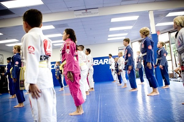 The anti-anxiety benefits of jiu jitsu for young people in Rio Rancho, NM | Phone: +1 (505) 818-9220