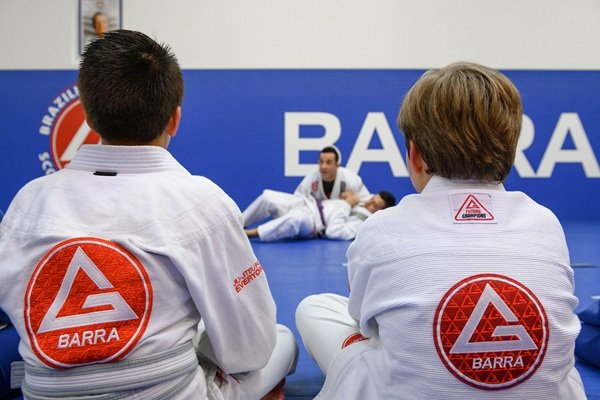 Transform your teenager’s confidence with BJJ at Gracie Barra Rio Rancho | Phone: +1 (505) 818-9220