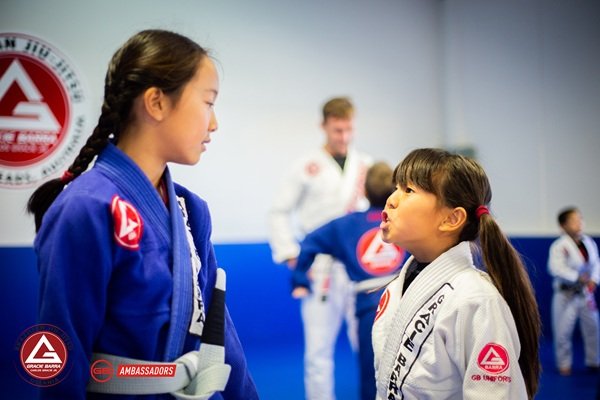 Why consistency is key in the Gracie Barra Rio Rancho kids program | Phone: +1 (505) 818-9220 Why consistency is key in the Gracie Barra Rio Rancho kids program | Phone: +1 (505) 818-9220
