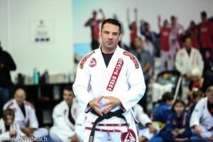 Adult jiu jitsu: Transforming your fear into confidence at Gracie Barra Rio Rancho | Phone: +1 (505) 818-9220