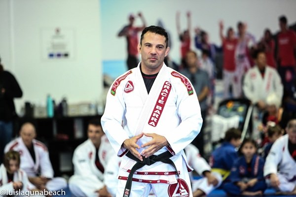 Adult jiu jitsu: Transforming your fear into confidence at Gracie Barra Rio Rancho | Phone: +1 (505) 818-9220