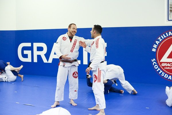 Beyond the basics: Progressing to GB2 and GB3 at Gracie Barra Rio Rancho | Phone: +1 (505) 818-9220