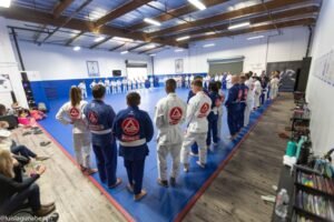 Deciding which one of our programs for adults at Gracie Barra Rio Rancho fits you | Phone: +1 (505) 818-9220