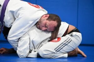 Gracie Barra Rio Rancho: Adult classes for every body type and fitness level | Phone: +1 (505) 818-9220