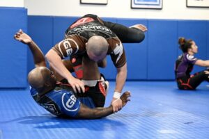Gracie Barra Rio Rancho: Building a stronger mind to protect your body | Phone: +1 (505) 818-9220