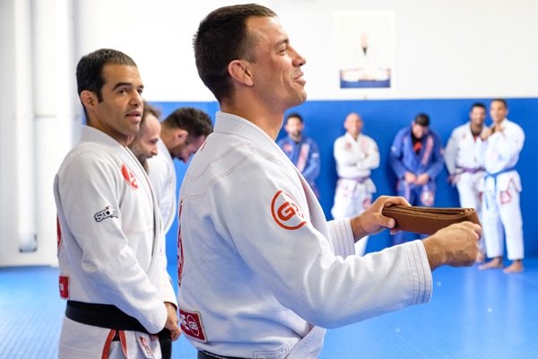 Gracie Barra Rio Rancho: Practical self-defense for every grade level | Phone: +1 (505) 818-9220