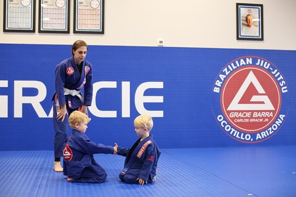 Gracie Barra Rio Rancho: Setting boundaries and respect in kids training | Phone: +1 (505) 818-9220 Gracie Barra Rio Rancho: Setting boundaries and respect in kids training | Phone: +1 (505) 818-9220