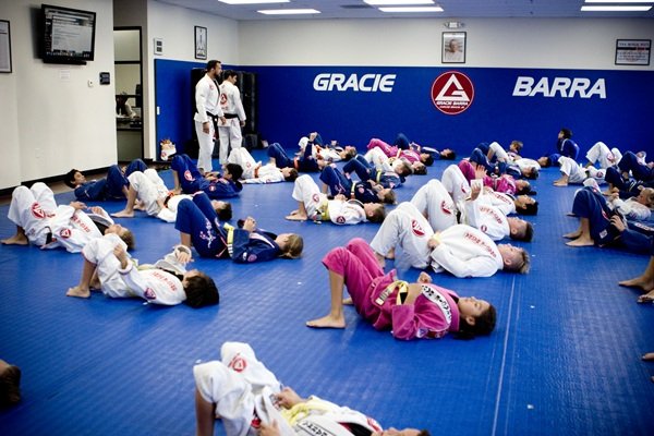 How to turn your child's energy into focus at Gracie Barra Rio Rancho | Phone: +1 (505) 818-9220