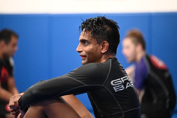 Self-defense for college students: Essential jiu jitsu skills at Gracie Barra Rio Rancho | Phone: +1 (505) 818-9220