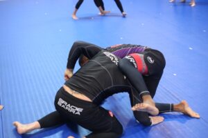 The ultimate workout that could save your life: BJJ at Gracie Barra Rio Rancho | Phone: +1 (505) 818-9220