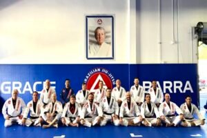 Understanding what is it that makes Brazilian jiu jitsu at Gracie Barra Rio Rancho unique | Phone: +1 (505) 818-9220