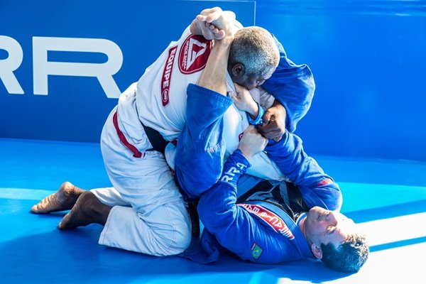 Gracie Barra Rio Rancho: How much physical fitness can you gain from jiu jitsu for adults | Phone: +1 (505) 818-9220 Gracie Barra Rio Rancho: How much physical fitness can you gain from jiu jitsu for adults | Phone: +1 (505) 818-9220