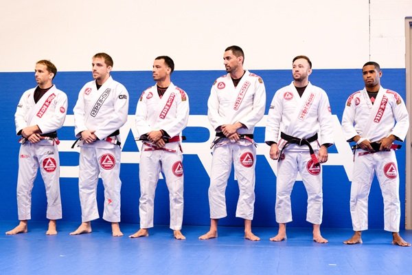 Gracie Barra Rio Rancho: How to finding the best jiu-jitsu academy near you | Phone: +1 (505) 818-9220