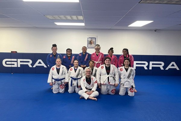 Gracie Barra Rio Rancho: How to starting your Brazilian jiu jitsu journey | Phone: +1 (505) 818-9220