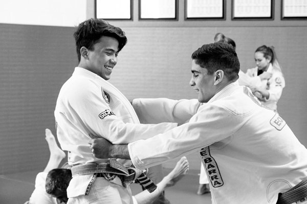 Gracie Barra Rio Rancho: Learn how to master basic self-defense techniques | Phone: +1 (505) 818-9220 Gracie Barra Rio Rancho: Learn how to master basic self-defense techniques | Phone: +1 (505) 818-9220