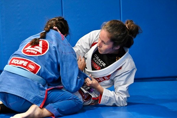 Gracie Barra Rio Rancho: What is this "Jiu Jitsu for Everyone" philosophy all about | Phone: +1 (505) 818-9220 Gracie Barra Rio Rancho: What is this "Jiu Jitsu for Everyone" philosophy all about | Phone: +1 (505) 818-9220