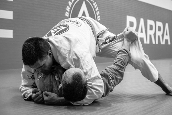 Gracie Barra Rio Rancho: Where to find the gold standard jiu-jitsu gym in New Mexico | Phone: +1 (505) 818-9220