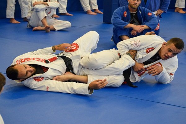 Gracie Barra Rio Rancho: Where to find the most welcoming jiu-jitsu academy in New Mexico | Phone: +1 (505) 818-9220 Gracie Barra Rio Rancho: Where to find the most welcoming jiu-jitsu academy in New Mexico | Phone: +1 (505) 818-9220