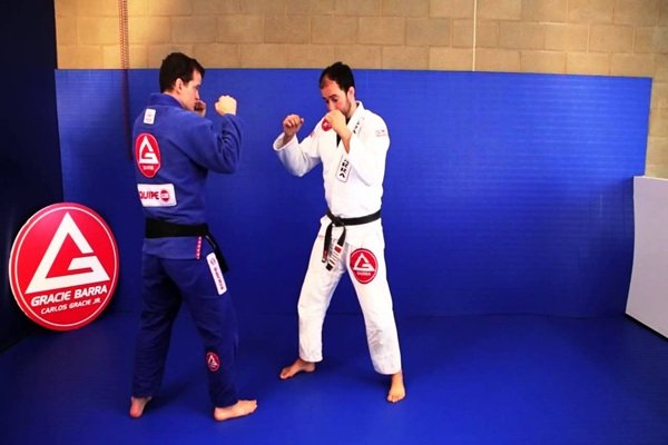 Gracie Barra Rio Rancho: Where to practice self-defense to gain confidence | Phone: +1 (505) 818-9220
