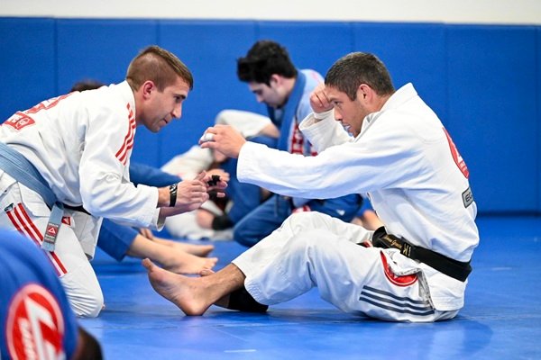 Gracie Barra Rio Rancho: Which of our jiu-jitsu classes best develops character | Phone: +1 (505) 818-9220 Gracie Barra Rio Rancho: Which of our jiu-jitsu classes best develops character | Phone: +1 (505) 818-9220