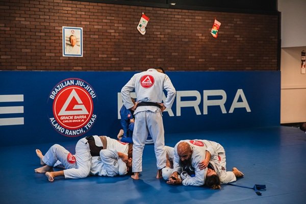 Gracie Barra Rio Rancho: Which one of our programs is ideal for a total beginner | Phone: +1 (505) 818-9220 Gracie Barra Rio Rancho: Which one of our programs is ideal for a total beginner | Phone: +1 (505) 818-9220