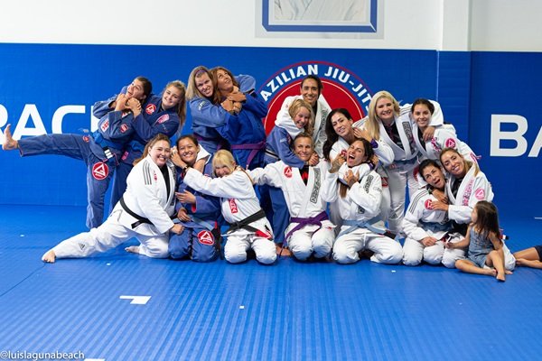 Gracie Barra Rio Rancho: Who is ready to start their jiu jitsu for beginners journey today | Phone: +1 (505) 818-9220