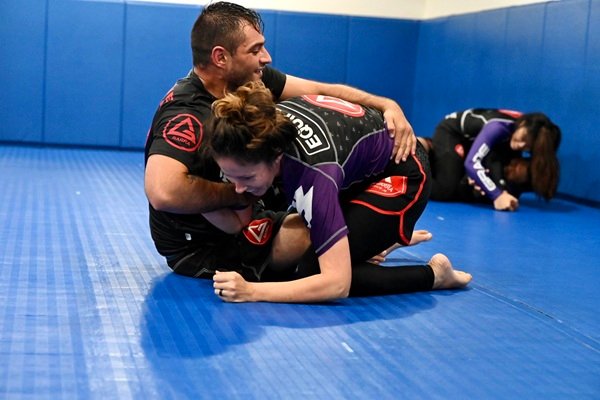 Gracie Barra Rio Rancho: what makes no-gi jiu-jitsu classes special | Phone: +1 (505) 818-9220 Gracie Barra Rio Rancho: what makes no-gi jiu-jitsu classes special | Phone: +1 (505) 818-9220