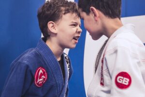 Gracie Barra Rio Rancho: How does our curriculum handle anti-bullying for local kids | Phone: +1 (505) 818-9220