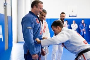 Gracie Barra Rio Rancho: How many life skills are integrated into our daily martial arts classes | Phone: +1 (505) 818-9220