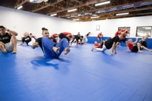 Gracie Barra Rio Rancho: What are the options for adult fitness through martial arts | Phone: +1 (505) 818-9220