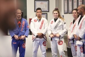 Gracie Barra Rio Rancho: Where can beginners feel safe and welcome in New Mexico | Phone: +1 (505) 818-9220