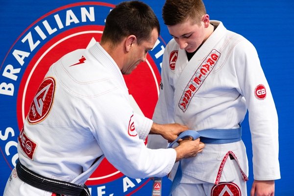 Gracie Barra Rio Rancho: Where do the most dedicated jiu jitsu athletes in New Mexico train | Phone: +1 (505) 818-9220