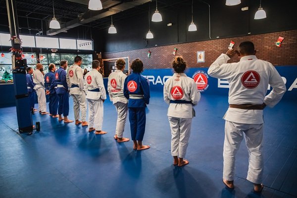 Gracie Barra Rio Rancho: Where to find a martial arts school that values the whole Family | Phone: +1 (505) 818-9220