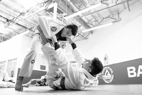 Gracie Barra Rio Rancho: Where to find professional level self defense classes in New Mexico | Phone: +1 (505) 818-9220