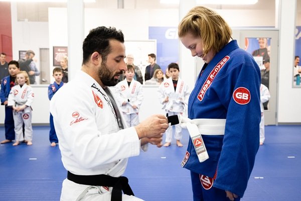 Gracie Barra Rio Rancho: Which of the kids Jiu Jitsu classes is best for my child | Phone: +1 (505) 818-9220
