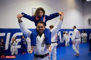 Gracie Barra Rio Rancho: Which ones are our most popular kids activities for active children | Phone: +1 (505) 818-9220