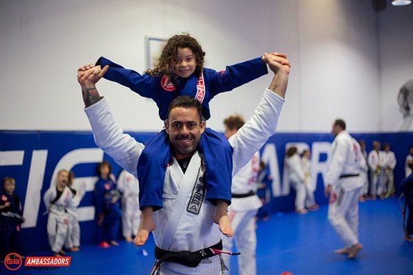 Gracie Barra Rio Rancho: Which ones are our most popular kids activities for active children | Phone: +1 (505) 818-9220