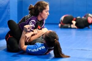 Gracie Barra Rio Rancho: Which ones are the most important techniques in no-gi jiu jitsu | Phone: +1 (505) 818-9220