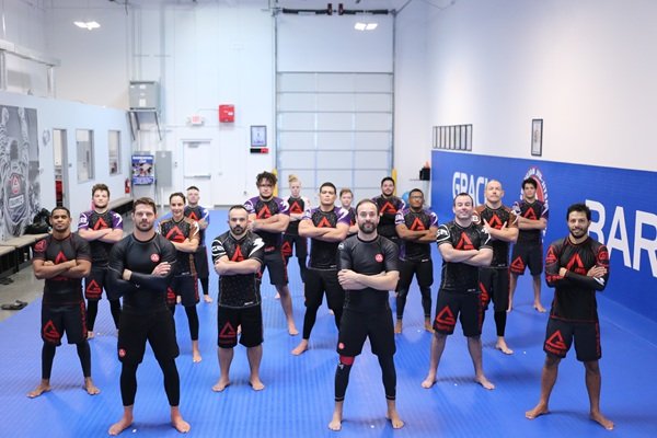 Gracie Barra Rio Rancho: Which ones are the most important techniques in no-gi jiu jitsu | Phone: +1 (505) 818-9220