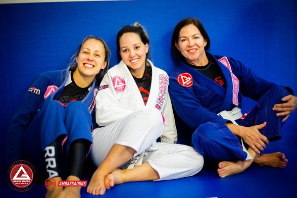 Gracie Barra Rio Rancho: Why is Brazilian jiu-jitsu the best solution for stress | Phone: +1 (505) 818-9220