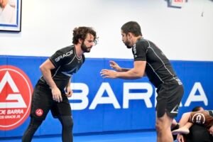 Gracie Barra Rio Rancho: Why is No-Gi jiu jitsu essential for modern self defense | Phone: +1 (505) 818-9220