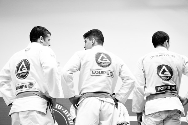 Gracie Barra Rio Rancho: How much does jiu jitsu help with mental resilience | Phone: +1 (505) 818-9220