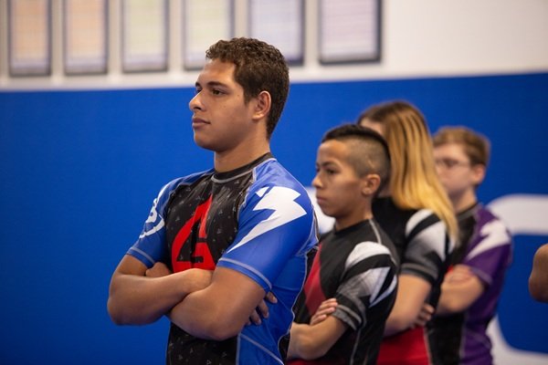 Gracie Barra Rio Rancho: What is no-gi jiu-jitsu and who is it for | Phone: +1 (505) 818-9220