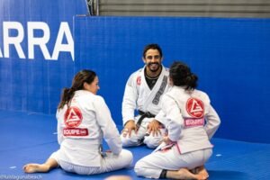 Gracie Barra Rio Rancho: What is the best place for beginners in jiu-jitsu | Phone: +1 (505) 818-9220
